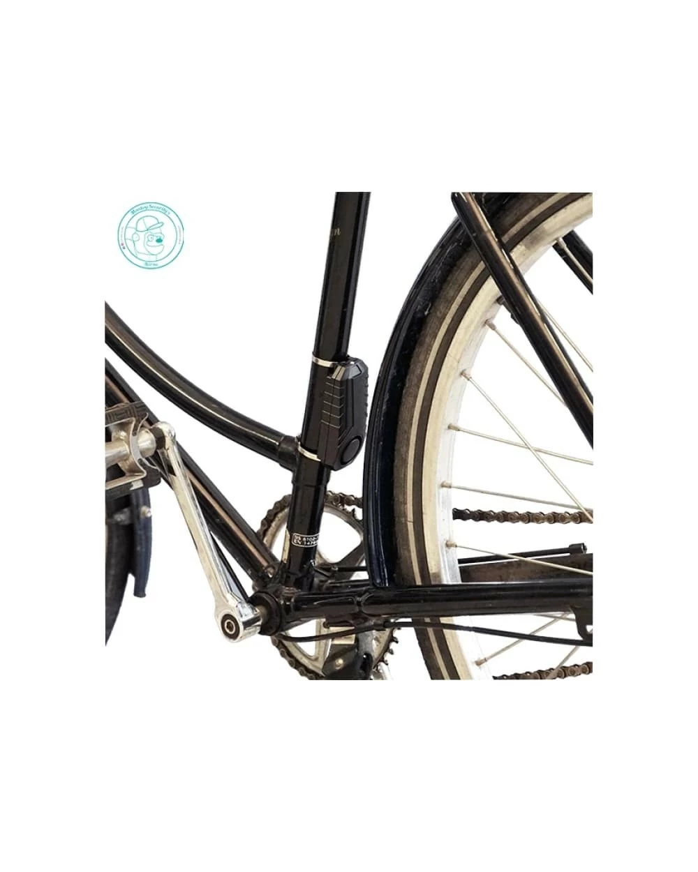 Antivols Alarme Antivol Monkey Security MS One 4 Antivols Alarme Antivol Monkey Security MS One – Image 2