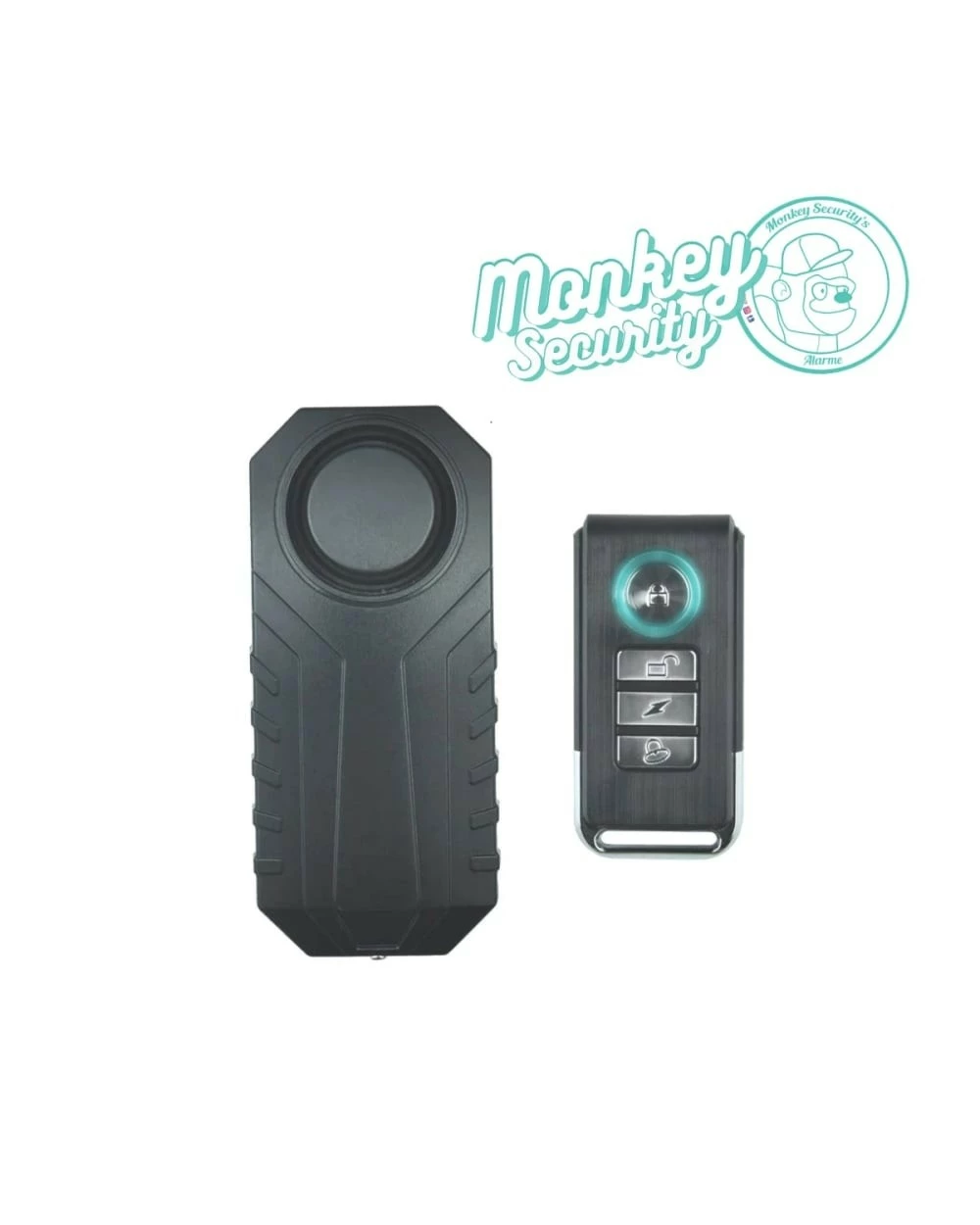 Antivols Alarme Antivol Monkey Security MS One 3 Antivols Alarme Antivol Monkey Security MS One