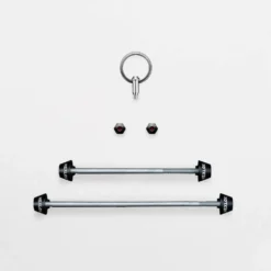 Antivols Antivol De Roues Hexlox Kit Anti Theft