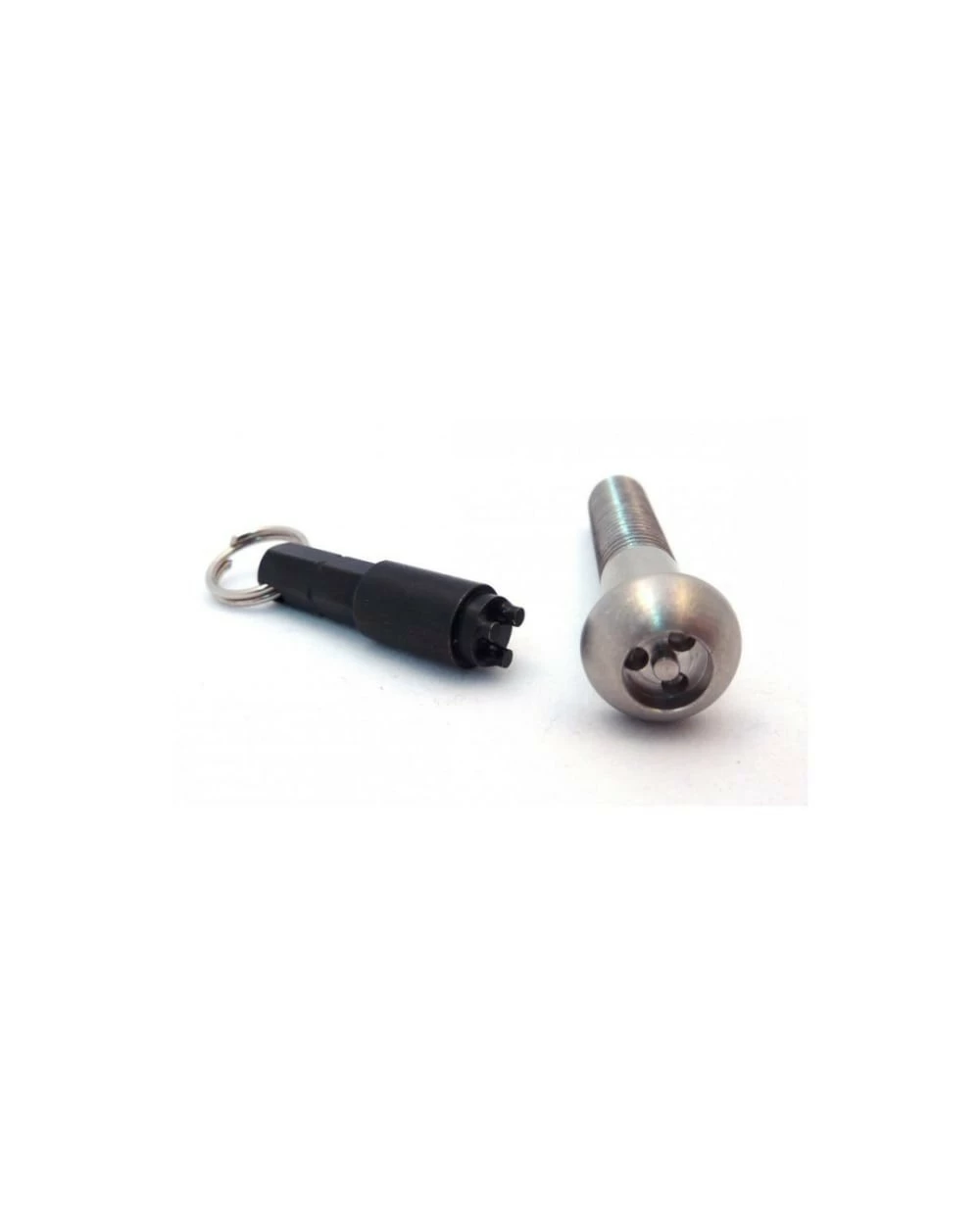 Antivols Antivol De Selle Vis M8 Anti-Vandale 3 Antivols Antivol De Selle Vis M8 Anti-Vandale