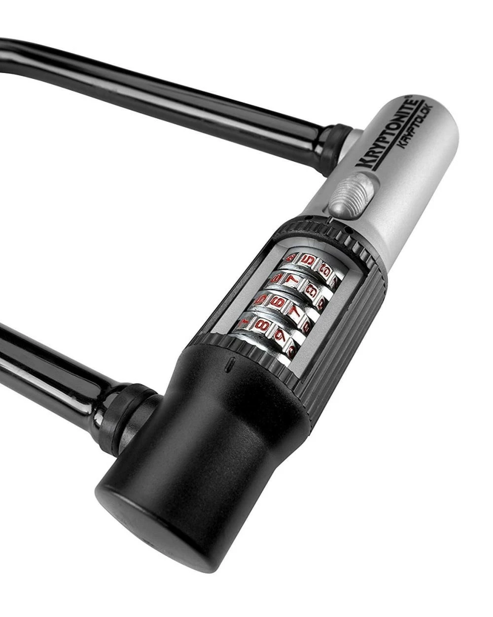 Antivols Antivol Kryptonite Combo Kryptolok 4 Antivols Antivol Kryptonite Combo Kryptolok – Image 2