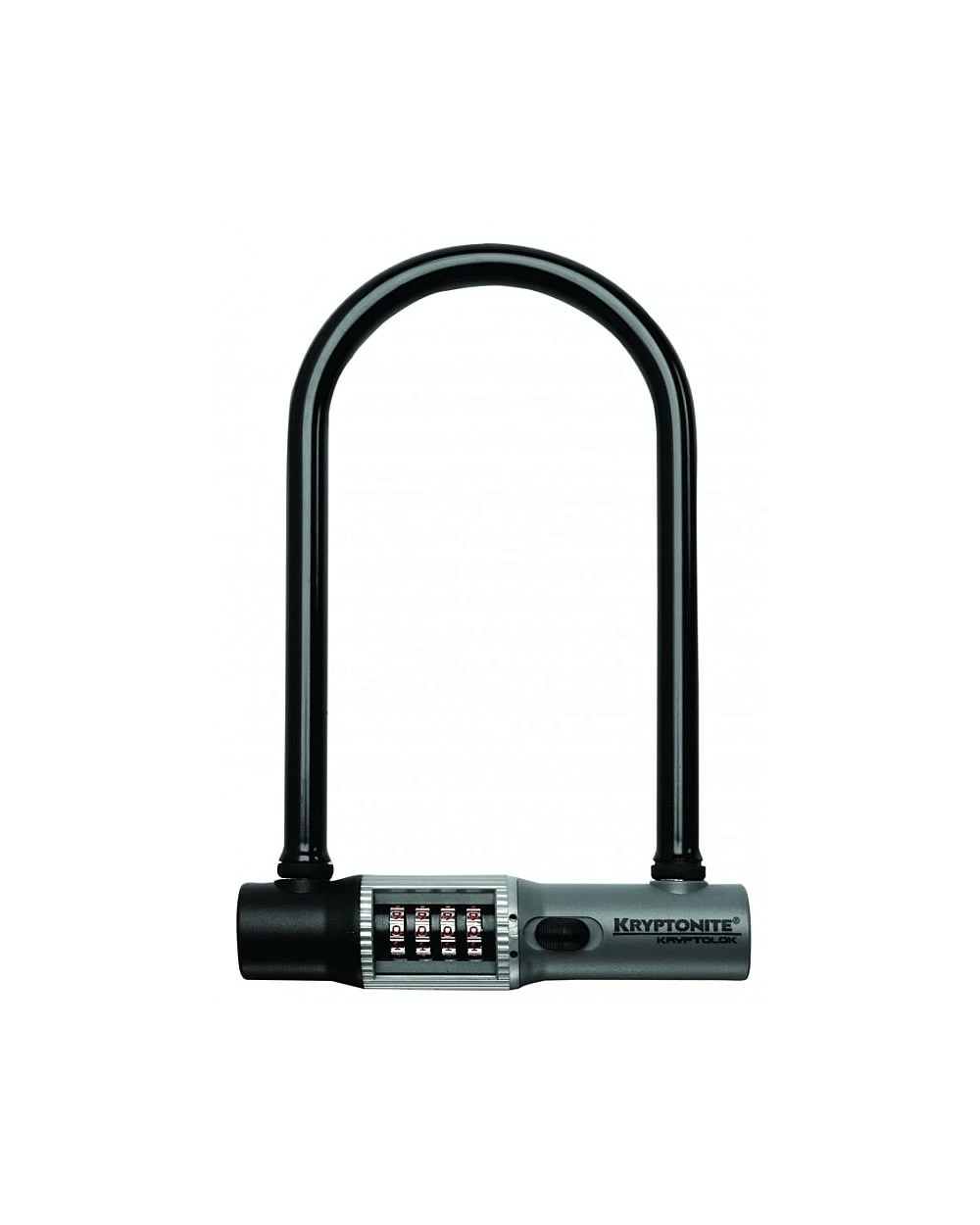Antivols Antivol Kryptonite Combo Kryptolok 3 Antivols Antivol Kryptonite Combo Kryptolok
