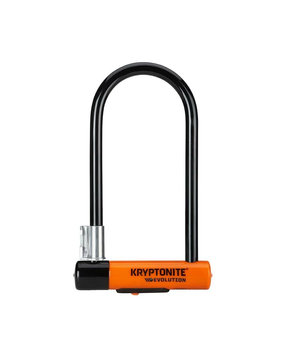 Antivols Antivol Kryptonite Evolution Standard 3 Antivols Antivol Kryptonite Evolution Standard
