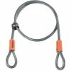Antivols Câble Antivol Kryptonite KryptoFlex -Magasin Dusine Antivols antivol kryptonite keeper 785 2
