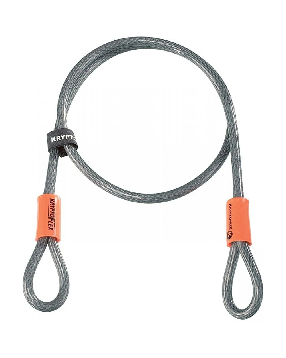 Antivols Câble Antivol Kryptonite KryptoFlex 3 Antivols Câble Antivol Kryptonite KryptoFlex