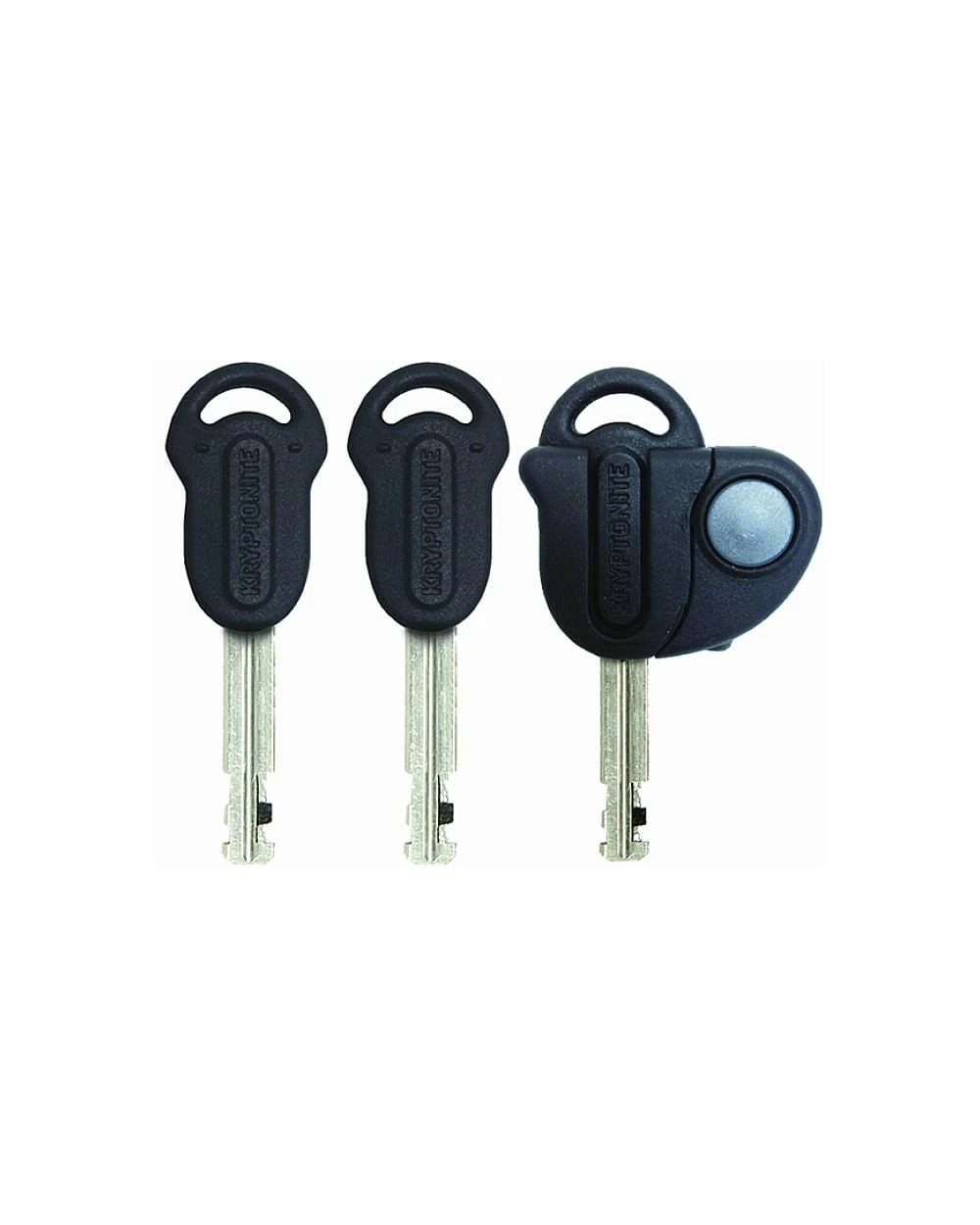 Antivols Antivol KRYPTONITE New York M18-WL 5 Antivols Antivol KRYPTONITE New York M18-WL – Image 3