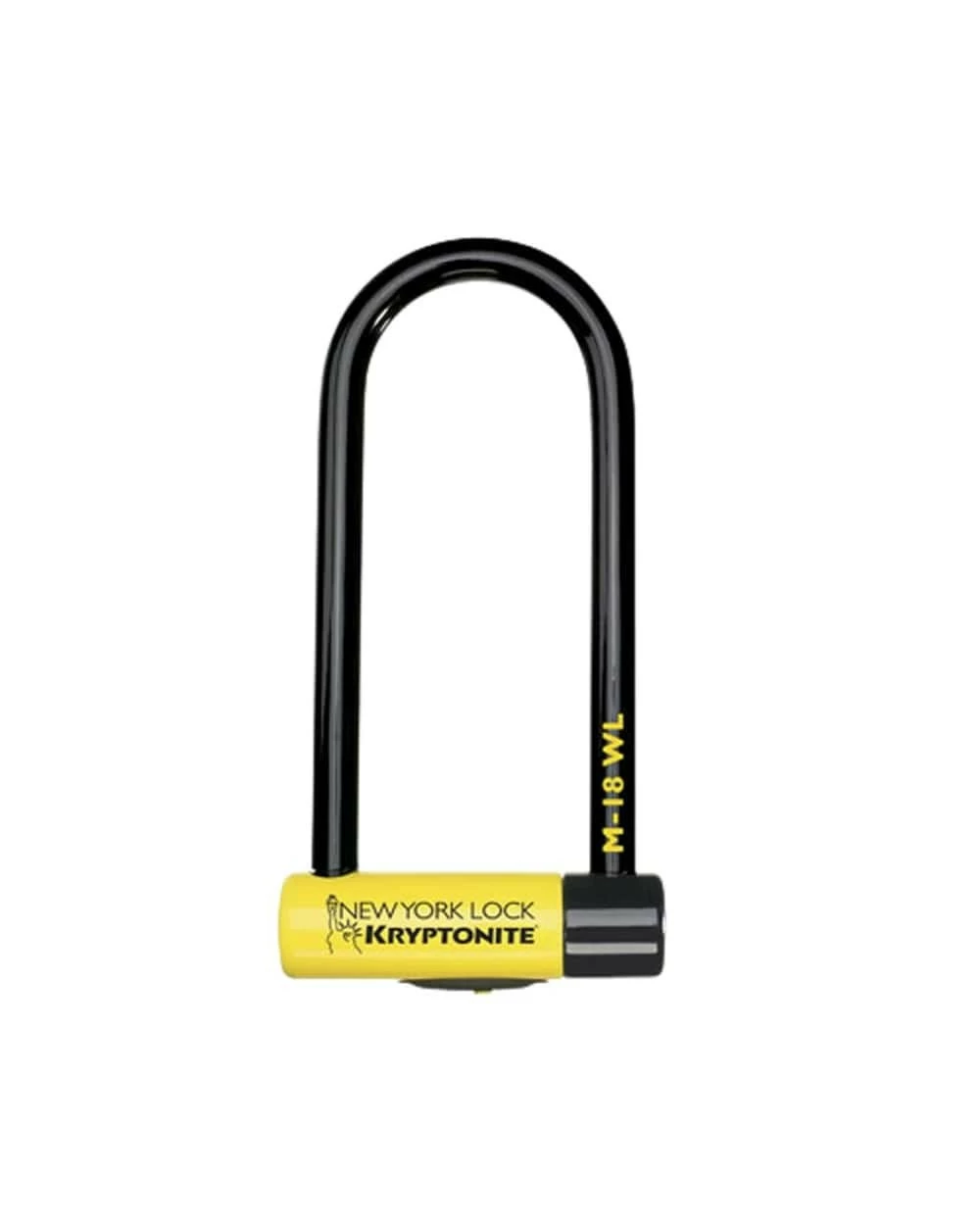 Antivols Antivol KRYPTONITE New York M18-WL 3 Antivols Antivol KRYPTONITE New York M18-WL