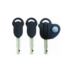 Antivols Antivol KRYPTONITE New York Standard -Magasin Dusine Antivols antivol kryptonite new york standard 3