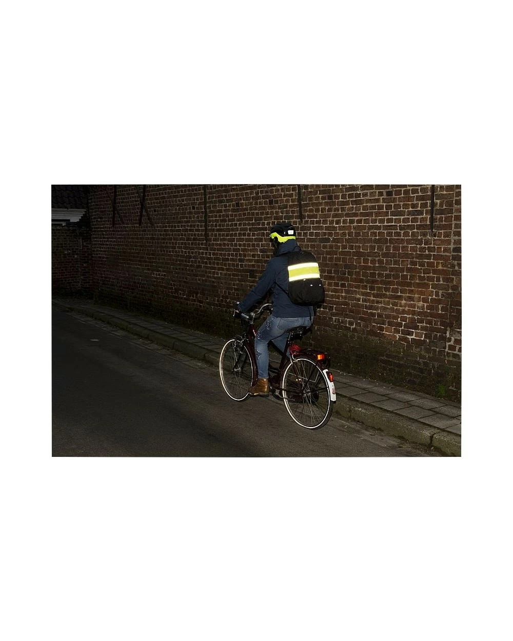 Visibilité Bandeau Sac à Dos Wowow Wrap It 5 Visibilité Bandeau Sac à Dos Wowow Wrap It – Image 3