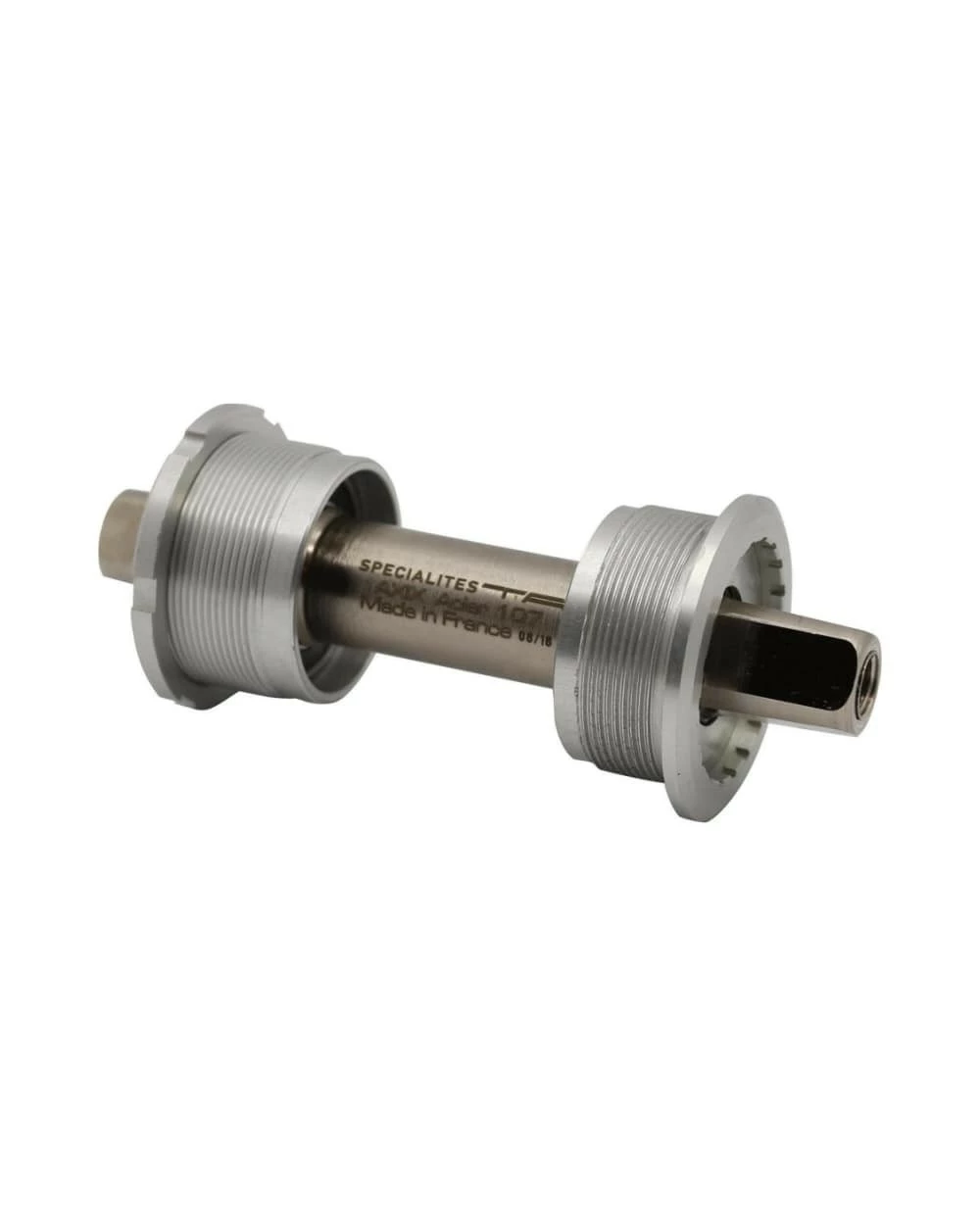 Boitiers Pédalier Boîtier De Pédalier Spécialités TA Axix Acier BSC 3 Boitiers Pédalier Boîtier De Pédalier Spécialités TA Axix Acier BSC