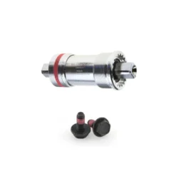 Boitiers Pédalier Boîtier De Pédalier Vélo Orange Français -Magasin Dusine Antivols boitier de pedalier velo orange francais 2