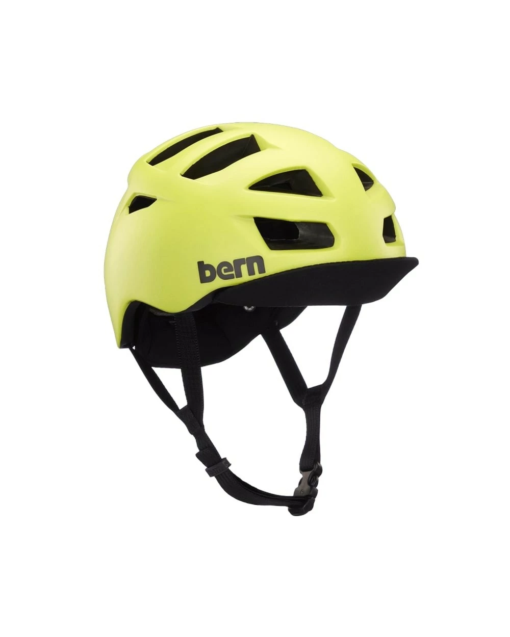 Casques Casque Bern Allston 4 Casques Casque Bern Allston – Image 2