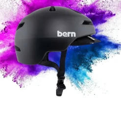 Casques Casque Bern Brentwood 2.0 7 Casques Casque Bern Brentwood 2.0 -Magasin Dusine Antivols casque bern brentwood 20 2