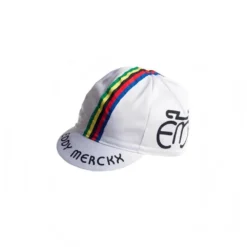Casquettes Casquette Eddy Merckx