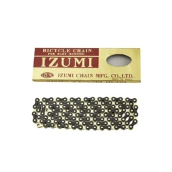 Chaînes Chaîne Izumi Jet Black