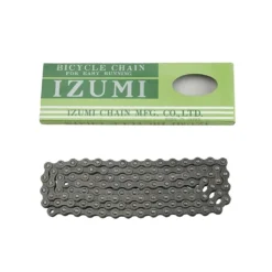 Chaînes Chaîne Izumi Standard Track