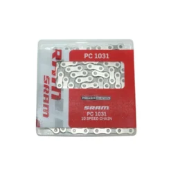 Chaînes Chaîne SRAM PC1031 10 Vitesses