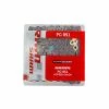 Chaînes Chaîne SRAM PC951 9 Vitesses -Magasin Dusine Antivols chaine sram pc951 9 vitesses
