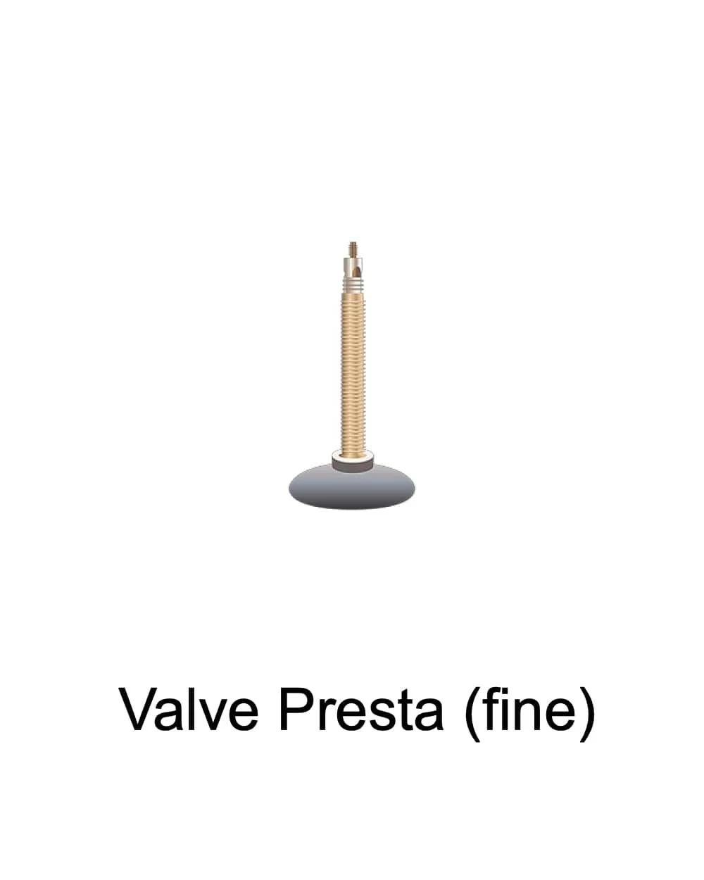 Chambres à Air Chambre à Air Michelin A2 25-32 4 Chambres à Air Chambre à Air Michelin A2 25-32 – Image 2