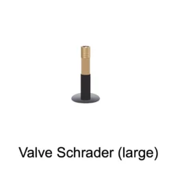 Chambres à Air Chambre à Air Michelin A3 35-47