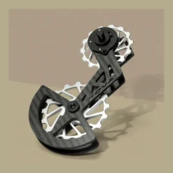 Derailleurs Chape Carbone Nova Ride Shimano Gravel GRX