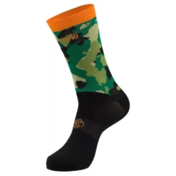 Chaussettes Cinelli Cork Camo
