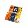 Chaussettes Pacific & Co. Cycling Legends (ed. Limitée) 1 Chaussettes Pacific & Co. Cycling Legends (ed. Limitée) -Magasin Dusine Antivols chaussettes cycling legends edition limitee