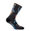 Chaussettes Pacific & Co. Cosmic -Magasin Dusine Antivols chaussettes pacific co cosmic