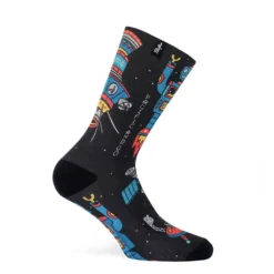 Chaussettes Pacific & Co. Cosmic