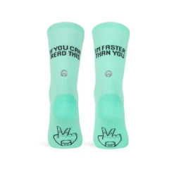 Chaussettes Pacific & Co. Faster