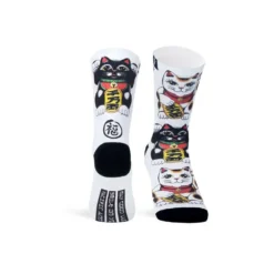 Chaussettes Pacific & Co. Neko