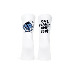 Chaussettes Pacific & Co. One Planet