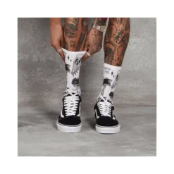 Chaussettes Pacific & Co. Rad -Magasin Dusine Antivols chaussettes pacific co rad 2