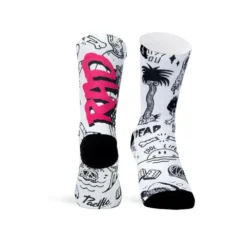 Chaussettes Pacific & Co. Rad