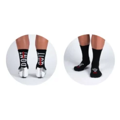 Chaussettes Pacific & Co. Don't Quit -Magasin Dusine Antivols chaussettes pacific co sometimes 3