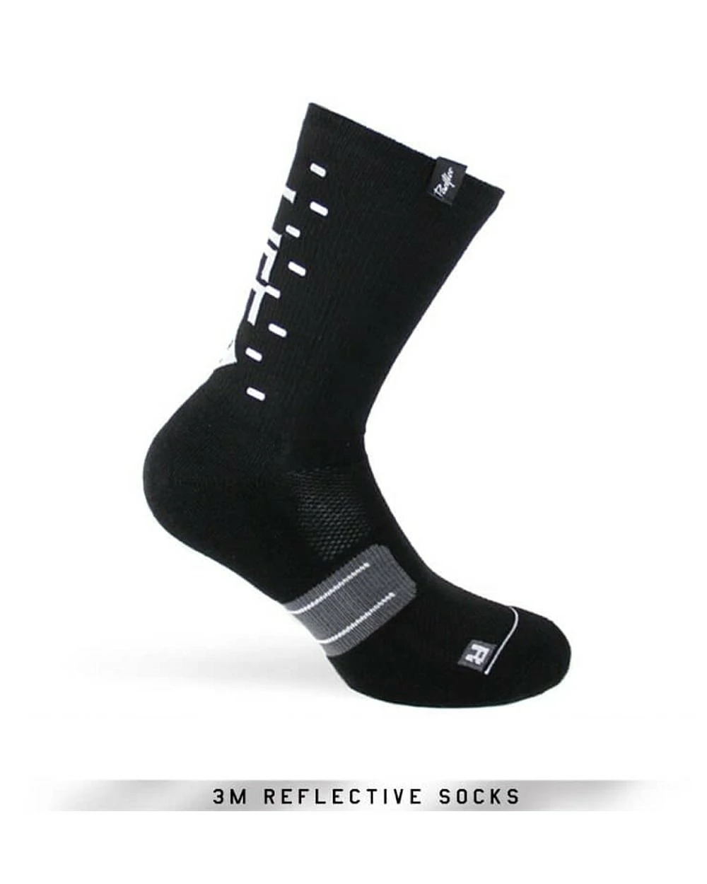 Chaussettes Pacific & Co. Speed/Slow Life 4 Chaussettes Pacific & Co. Speed/Slow Life – Image 2