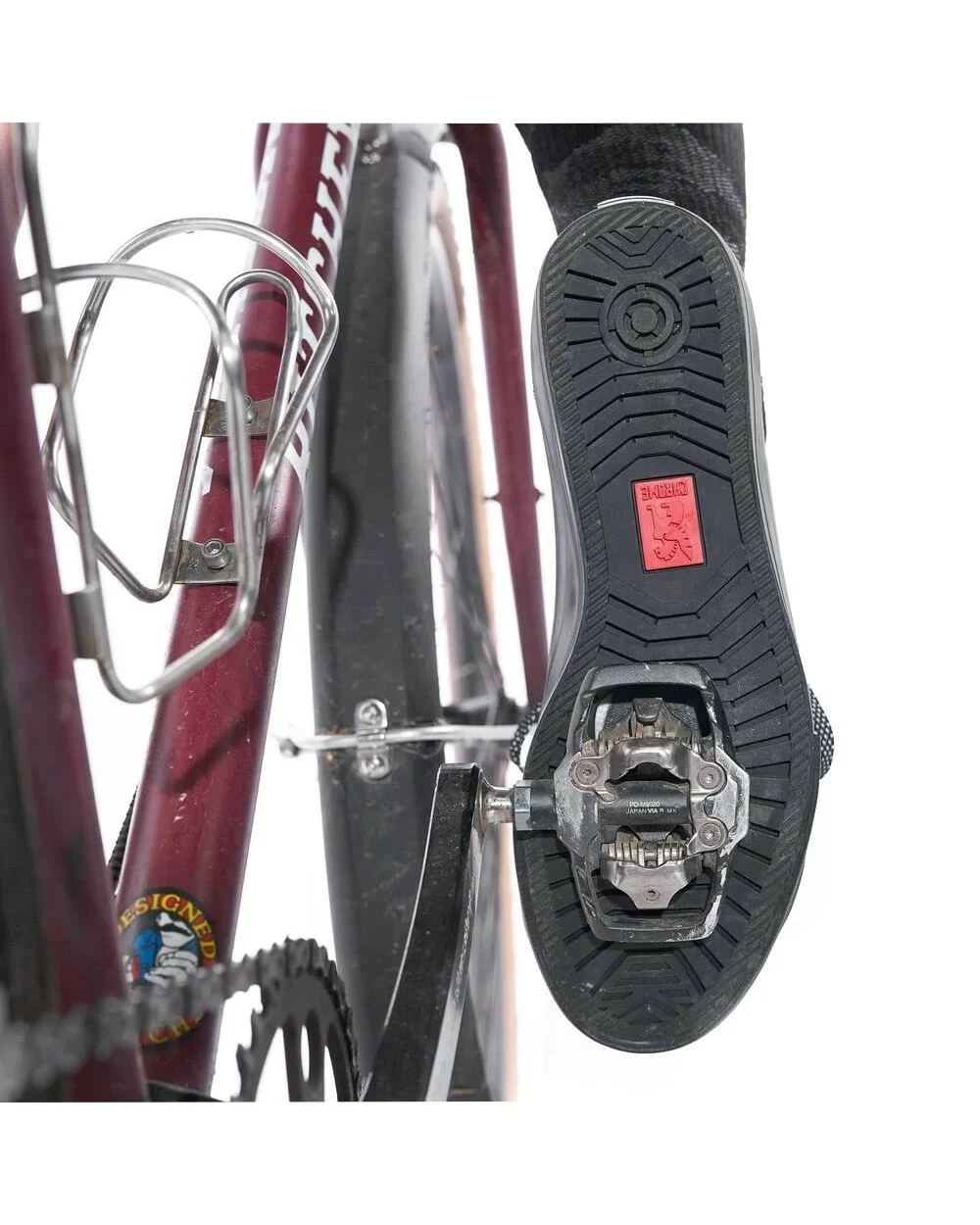 Chaussures Chrome Kursk AW Pro 2.0 4 Chaussures Chrome Kursk AW Pro 2.0 – Image 2