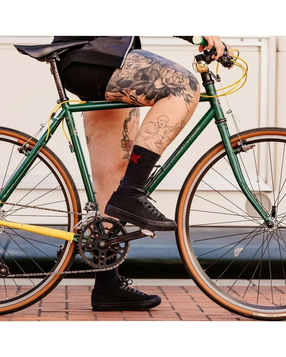 Chaussures Chrome Kursk AW Pro 2.0 6 Chaussures Chrome Kursk AW Pro 2.0 – Image 4