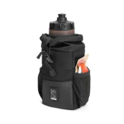 Sacs CHROME Doubletrack Feed Bag -Magasin Dusine Antivols chrome doubletrack feed bag 2