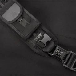 Sacs CHROME Phone Pouch -Magasin Dusine Antivols chrome phone pouch 3