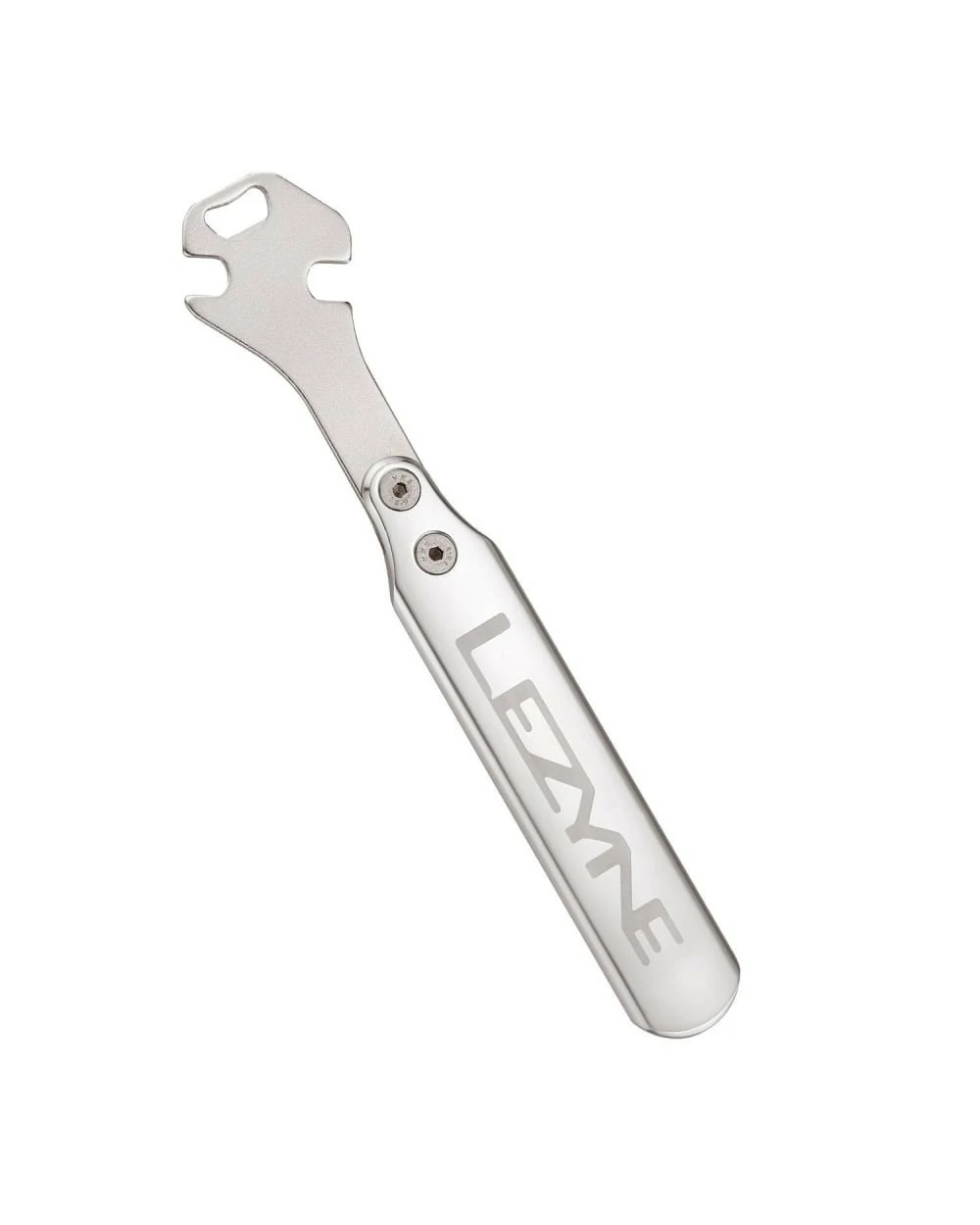 Outils Clé à Pédales Lezyne CNC Pedal Rod 3 Outils Clé à Pédales Lezyne CNC Pedal Rod