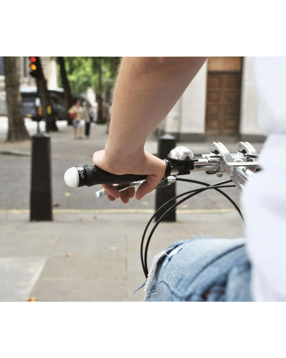 Eclairage Clignotants Cycl WingLights Pop 4 Eclairage Clignotants Cycl WingLights Pop – Image 2