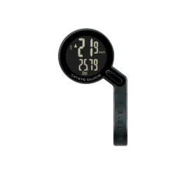 Compteurs / GPS Compteur CatEye Quick