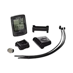 Compteurs / GPS Compteur CatEye Velo Wireless 6 Compteurs / GPS Compteur CatEye Velo Wireless -Magasin Dusine Antivols compteur cateye velo wireless 2