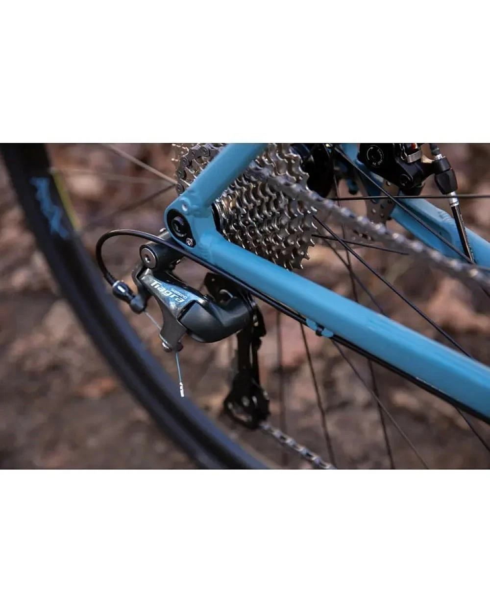 Derailleurs Dérailleur Arrière Shimano Tiagra 10V 4 Derailleurs Dérailleur Arrière Shimano Tiagra 10V – Image 2