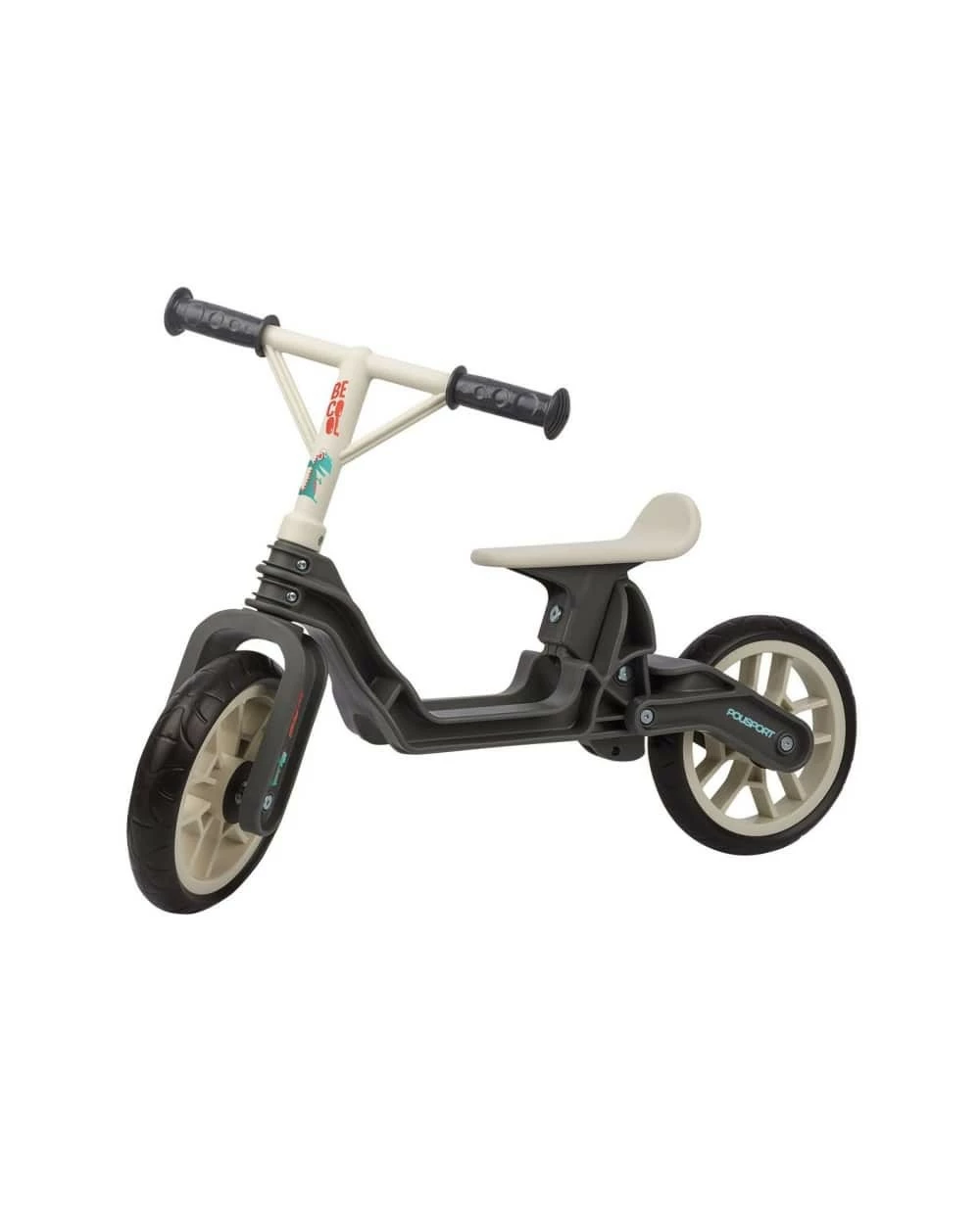 Vélos Enfants Draisienne Balance Bike Polisport 3 Vélos Enfants Draisienne Balance Bike Polisport