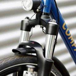 Eclairage Dynamo Velogical Trekking -Magasin Dusine Antivols dynamo velogical trekking 2