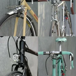 Eclairage Dynamo Velogical Trekking -Magasin Dusine Antivols dynamo velogical trekking 4