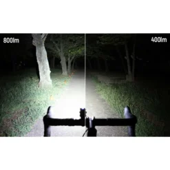 Eclairage Avant CATEYE AMPP800 -Magasin Dusine Antivols eclairage avant cateye ampp800 2