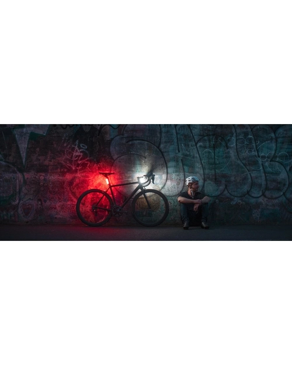 Eclairage Vélo Knog Cobber M Avant 4 Eclairage Vélo Knog Cobber M Avant – Image 2